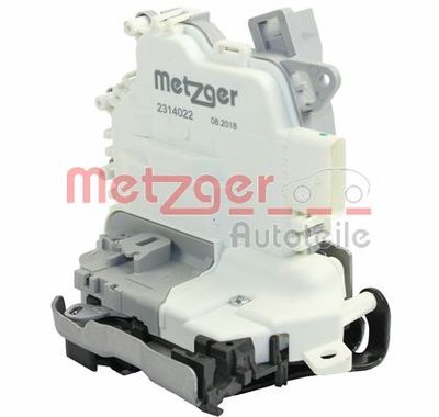 Замок двери METZGER 2314022