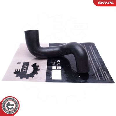 Трубка нагнетаемого воздуха ESEN SKV 54SKV099