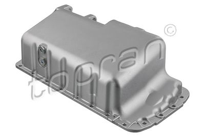 Масляный поддон TOPRAN 722 292