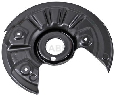 Dubļu sargs, Bremžu disks A.B.S. 11505