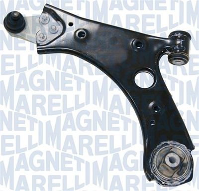 Neatkarīgās balstiekārtas svira, Riteņa piekare MAGNETI MARELLI 301181348200