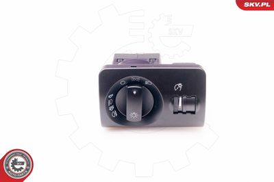Slēdzis, Priekšējās gaismas ESEN SKV 36SKV017