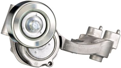 Siksnas spriegotājs, Ķīļsiksna GATES T39522