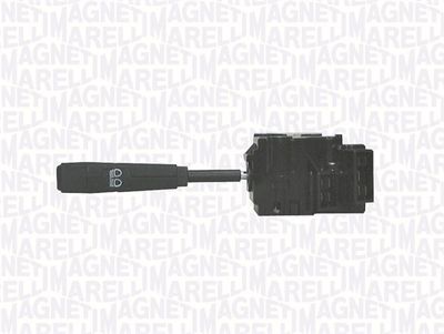 Slēdzis uz stūres statnes MAGNETI MARELLI 510032706601