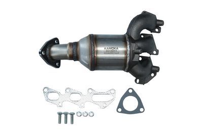 Катализатор KAMOKA 8015077