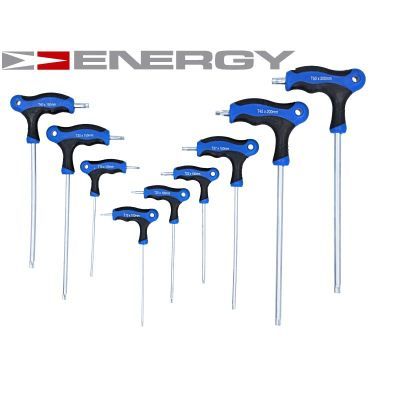 ENERGY NE00420 Instrumentu komplekts