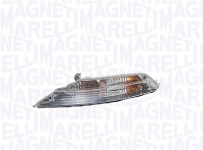 Фонарь указателя поворота MAGNETI MARELLI 710311333005