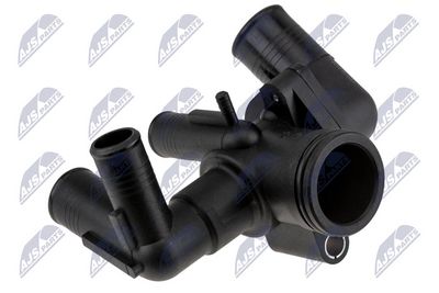 Termostata korpuss NTY CTM-FR-057