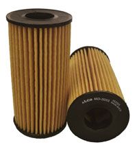 Eļļas filtrs ALCO FILTER MD-3055
