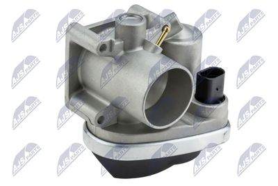 Droseļvārsta pievada stiprinājums NTY ETB-VW-027