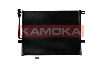 Конденсатор, кондиционер KAMOKA 7800160