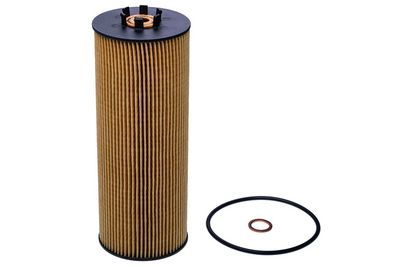 Масляный фильтр DENCKERMANN A210141