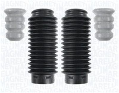 Пылезащитный комплект, амортизатор MAGNETI MARELLI 310116110208