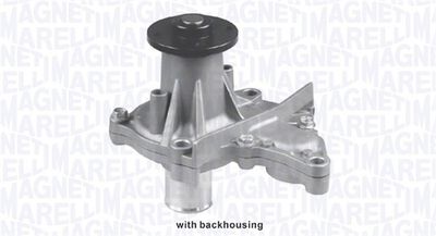 Ūdens sūknis, dzinēja dzesēšana MAGNETI MARELLI 352316171093