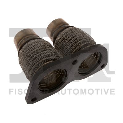 Гофрированная труба, выхлопная система FA1 VW655-135