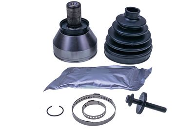 Шарнирный комплект, приводной вал DENCKERMANN C120586