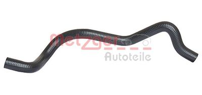 Шланг радиатора METZGER 2420745