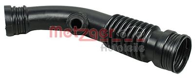 Шланг, система подачи воздуха METZGER 2389005