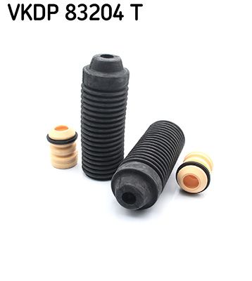 Putekļu aizsargkomplekts, Amortizators SKF VKDP 83204 T
