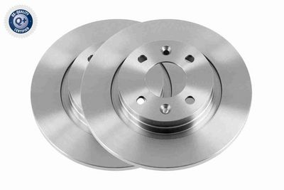 Тормозной диск VAICO V46-40003