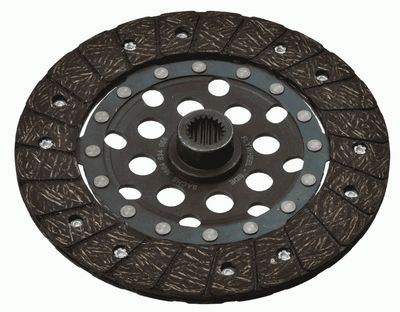 Sajūga disks SACHS 1864 634 056