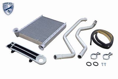 Теплообменник, отопление салона VEMO V30-61-0016