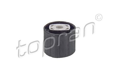 Втулка, балка моста TOPRAN 501604