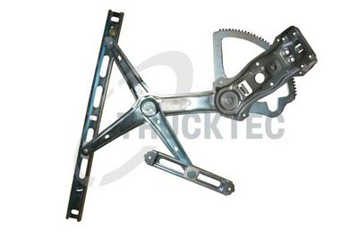 Stikla pacelšanas mehānisms TRUCKTEC AUTOMOTIVE 02.53.111