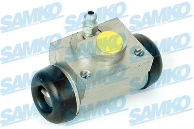 Колесный тормозной цилиндр SAMKO C31055
