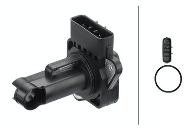 Расходомер воздуха HELLA 8ET 009 142-911