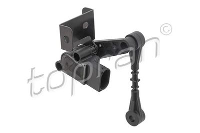 Датчик, корректор угла наклона фар TOPRAN 601 672