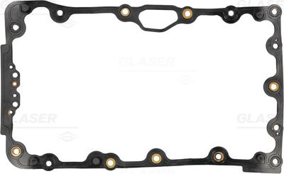 Blīve, Eļļas vācele GLASER X54457-01