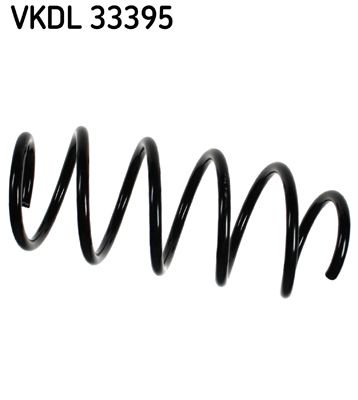 Balstiekārtas atspere SKF VKDL 33395