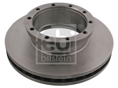 Bremžu diski FEBI BILSTEIN 06986