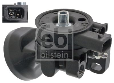 Насос, топливоподающяя система FEBI BILSTEIN 49584