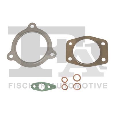 Монтажный комплект, компрессор FA1 KT550240E