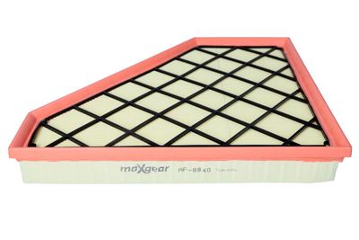 Gaisa filtrs MAXGEAR 26-2551