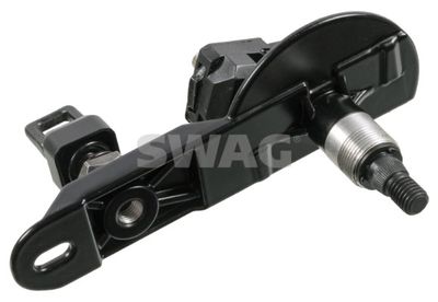Система тяг и рычагов привода стеклоочистителя SWAG 33 10 9221