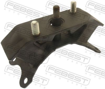 Подвеска, двигатель FEBEST SBM-011