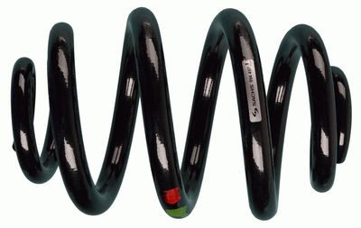 Пружина ходовой части SACHS 994 497