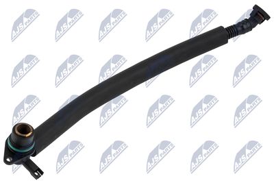 Шланг, вентиляция картера NTY GPP-BM-123