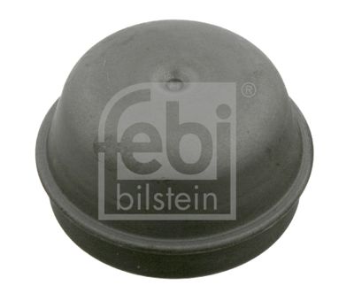 Крышка, подшипник ступицы колеса FEBI BILSTEIN 05286