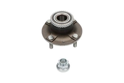 Riteņa rumbas gultņa komplekts KAVO PARTS WBK-1011