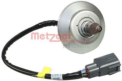 Lambda zonde METZGER 0893680