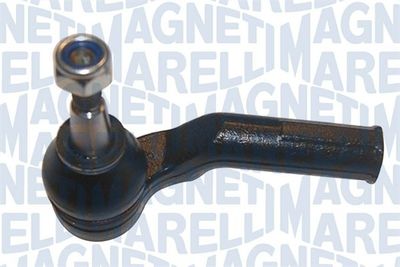Наконечник поперечной рулевой тяги MAGNETI MARELLI 301191607180