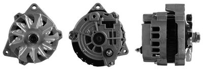 Ģenerators LUCAS LRA01782