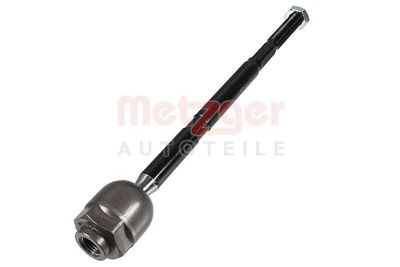 Осевой шарнир, рулевая тяга METZGER 51010108