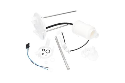 Degvielas filtrs KAVO PARTS MF-4647