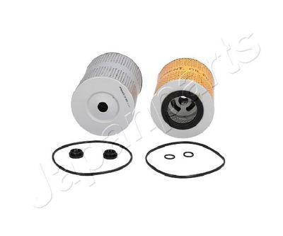 Eļļas filtrs JAPANPARTS FO-583S