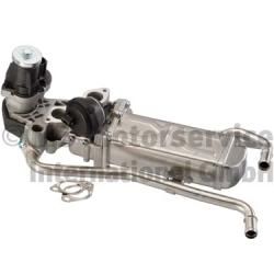 Радиатор, рециркуляция ОГ PIERBURG 7.09720.02.0